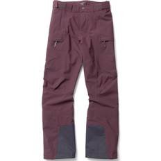 Røde - S Bukser Houdini Women's Angular Pant Illusion