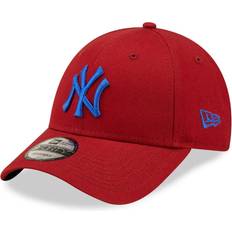 Herren - Rot Kopfbedeckungen New York Yankees 9FORTY