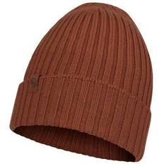 Buff Norval Knit Hat Light