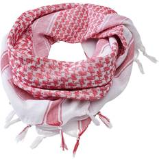 Beige - Herren Halstücher & Schals Brandit Shemag Scarf