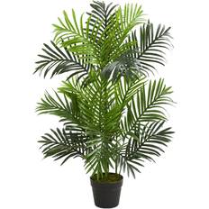 Green Decorative Items Nearly Natural Paradise Artificial Plant