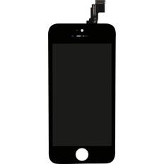 Replacement Touch Screen LCD Display Digitizer Assembly for iPhone 5C one size