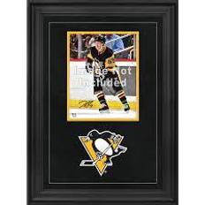 Fanatics Pittsburgh Penguins Vertical Photograph Frame with Team Logo