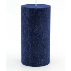 Black Candles & Accessories Timberline Pillar Candle, 3" x 6" Unisex
