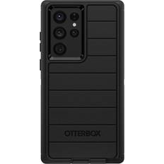 Mobile Phone Cases OtterBox Defender Series Pro Case for Galaxy S22 Ultra