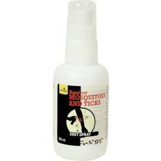 Trinol Active Mosquito Spray 60ml