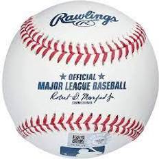 Jack Flaherty Autographed Baseball