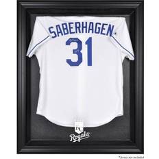 Fanatics Kansas City Royals Black Framed Logo Jersey Display Case