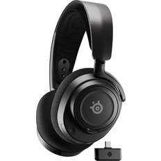 Gaming Headset - Over-Ear - Trådløse Hodetelefoner SteelSeries Arctis Nova 7