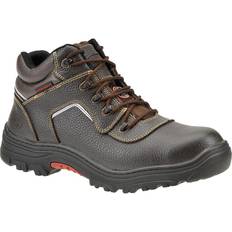 Boots Skechers Work Burgin-Sosder Men's Boot