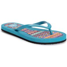 Flip-Flops Muk Luks Peri Women's Sandal 11-12