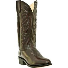 Cowboy boot men Dan Post Men's Milwaukee Western Boots