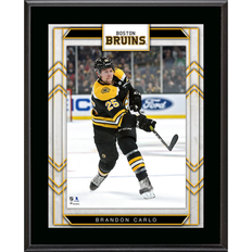 Fanatics Brandon Carlo Boston Bruins Sublimated Player Plaque