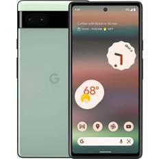 Google Pixel 6a 128GB (9 stores) at Klarna • Prices »