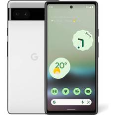 Google Pixel 6A 128GB (4 stores) see best prices now »