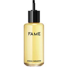 Paco Rabanne Dame Parfymer Paco Rabanne Fame EdP Refill 200ml