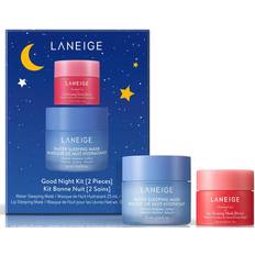 Laneige Gift Boxes & Sets Laneige Goodnight Kit