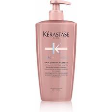 Kérastase Chroma Absolu Bain Chroma Respect Shampoo 16.9fl oz