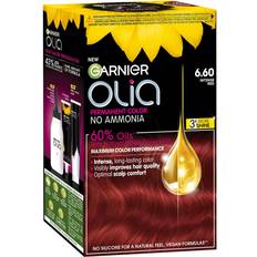 Garnier Olia 6.60 Intense Red