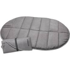 Ruffwear Highlands Pad, 2020 Model Large Cloudburst