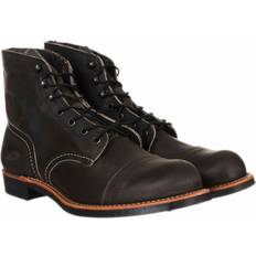 Red wing boots Red Wing Iron Ranger 8086