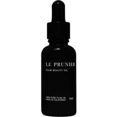 Le Prunier Plum Beauty Oil 1fl oz