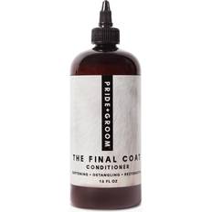 The Final Coat Dog Conditioner