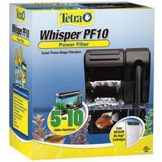 Pets Tetra Whisper PF10 Power Filtration System