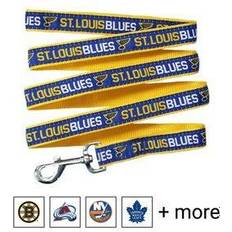 St Louis Blues dog collar, St Louis Blues Martingale collar, St Louis Blues  dog collar and leash,dog gifts St Louis Blues