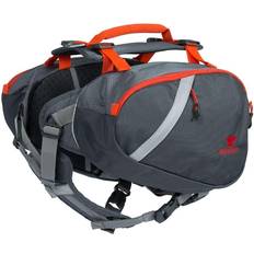 Mountainsmith K-9 Dog Pack, Lava Large