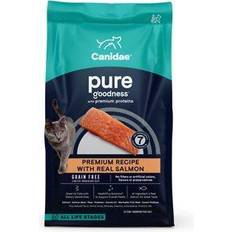Grain Free PURE Sea Dry Cat Food 5-lb