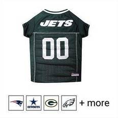 Pets First Aaron Rodgers Jersey for Dogs, Large