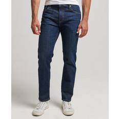 Superdry Jeans Superdry Organic Cotton Slim Straight Jeans