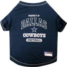 Pets First Dallas Cowboys Tee Shirt XL