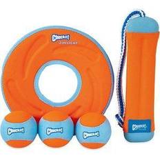 Amphibious Fetch Kit Dog Toys, Large