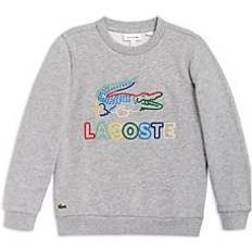 Lacoste Logo Sweatshirt