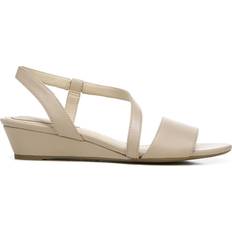 Beige - Wedge - Women Heeled Sandals LifeStride Yasmine Wedge Sandals