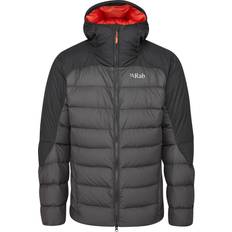 Collegegensere - Gule - Herre Klær Rab Infinity Alpine Jacket