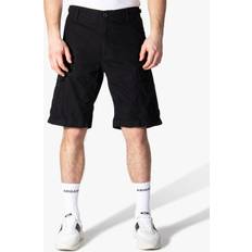 Carhartt Herre Shorts Carhartt Aviation Mens Shorts Rinsed