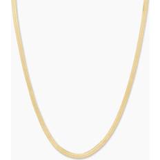 Gorjana Venice Necklace - Gold