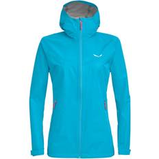 Damen - Golden Jacken Salewa Puez Aqua Powertex Jacket Woman