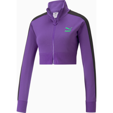 Puma Dua Lipa Track Top Women Track Tops