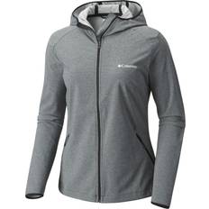 Columbia Heather Canyon Jacket Woman