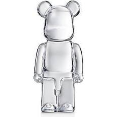 Baccarat Be@rbrick Figurine 5.6"