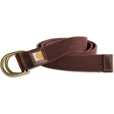 Damen - Rot Gürtel Carhartt Webbing Ladies Belt, purple, for Women