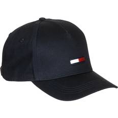 Weiß Caps Tommy Jeans Flag Cap