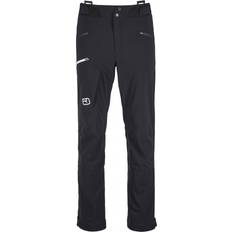 Ortovox Men's Bacun Pant Raven