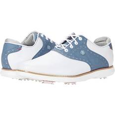 Gray Golf Shoes FootJoy Traditions