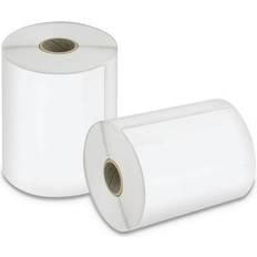 Dymo Label Makers & Labeling Tapes Dymo LW Extra-Large Shipping Labels (4"x6" 2-Rolls of 220 Labels 2026405