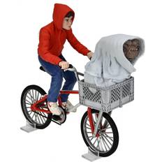 NECA E.T. Der Ausserirdische Actionfigur 40th Anniversary